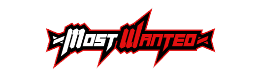 Most Wanted Logo